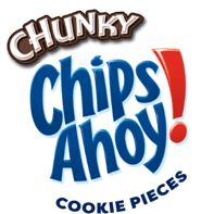 logo- Chunky CHIPS AHOY! Cookie Pieces