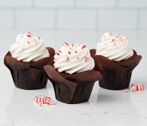 PeppermintCupcakes