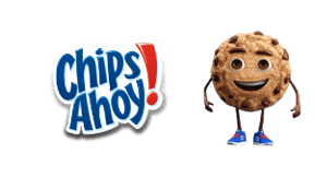 CHIPS AHOY!