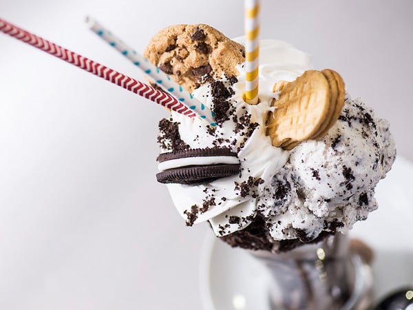 Keep Cool: The Scoop on Meeting Hot Demand for Frosty Summer Specials