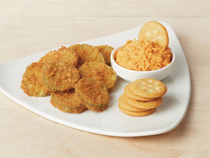 Featured image for article: Right Bites: Building the Best Between-Meal Snack Menu