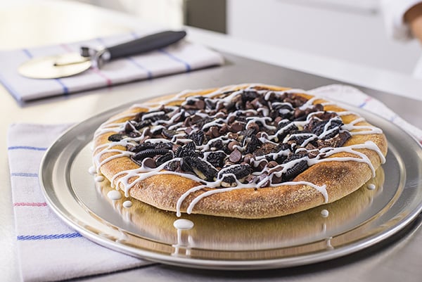 A Slice Above: How Branded Desserts Help Drive Sales at Pizza Operations