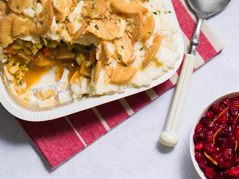 4 Ways to Effectively Build Out Your Holiday Menu