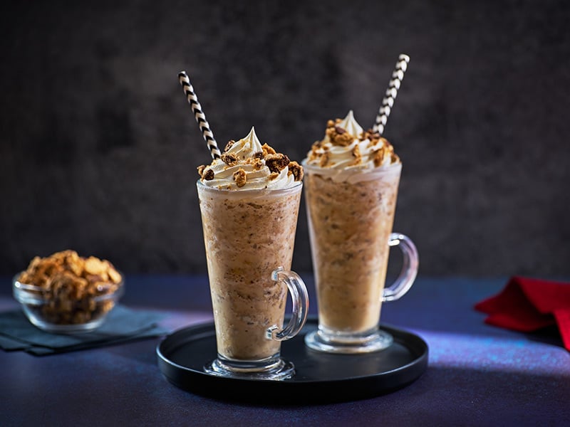 Table Stakes: 5 Ways Branded Ingredients Can Help Serve Up More Sales