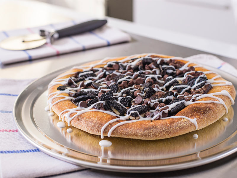 It’s OREO’s Birthday! 6 Celebratory Recipes to Add Your Menu 