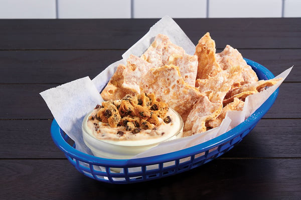  Expert Tips for Building a Dessert Program That Works for Your Pizza Menu