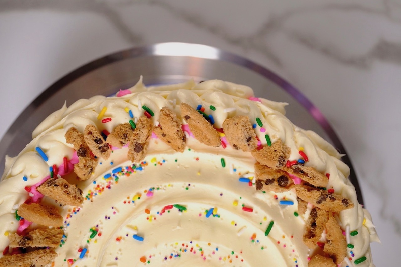 Featured image for article: Add Appeal to Desserts with Cookie Inclusions