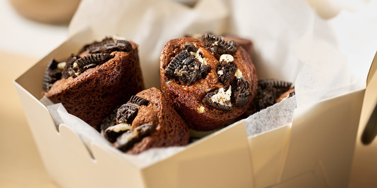 A Big Deal: How “Little Treats” Are Redefining Dessert Innovation and Efficiency